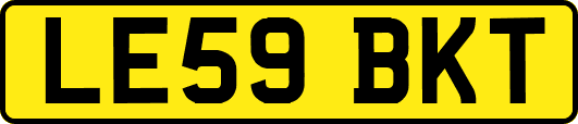 LE59BKT