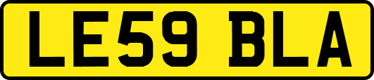LE59BLA