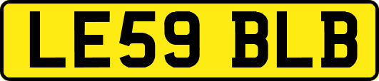 LE59BLB