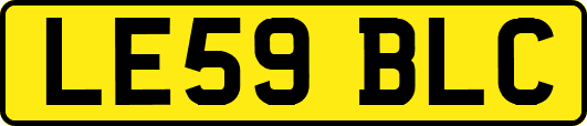 LE59BLC