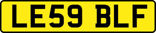 LE59BLF