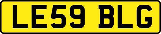 LE59BLG