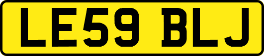 LE59BLJ