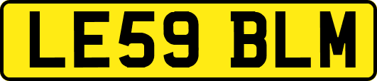 LE59BLM