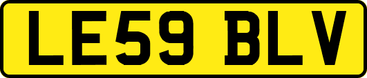 LE59BLV