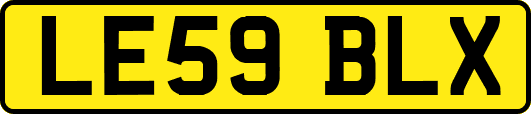 LE59BLX