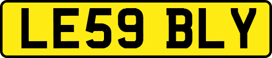 LE59BLY