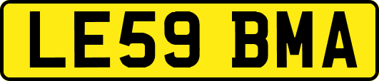 LE59BMA
