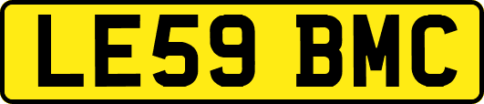 LE59BMC