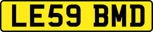 LE59BMD
