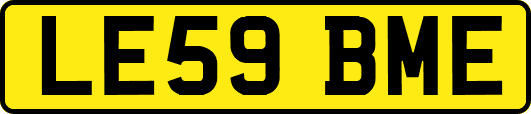 LE59BME
