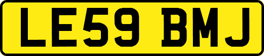 LE59BMJ