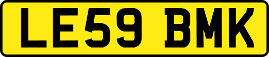 LE59BMK