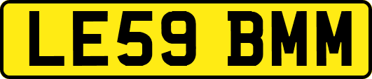 LE59BMM