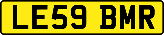 LE59BMR
