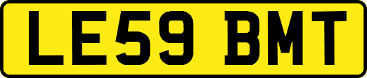 LE59BMT