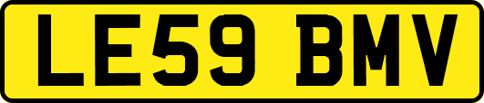 LE59BMV