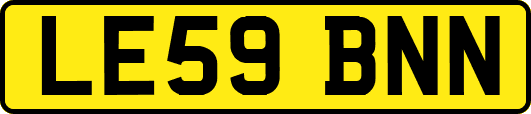 LE59BNN