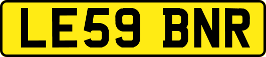 LE59BNR