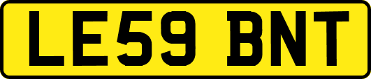 LE59BNT