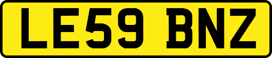 LE59BNZ
