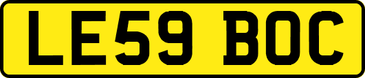 LE59BOC