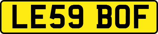LE59BOF