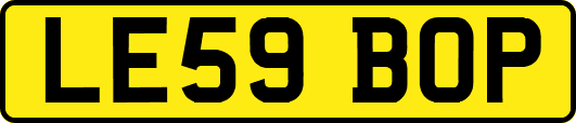 LE59BOP