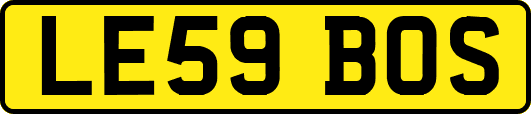 LE59BOS