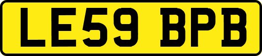 LE59BPB