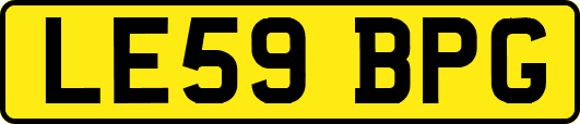 LE59BPG