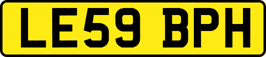 LE59BPH