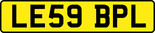 LE59BPL