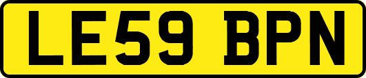 LE59BPN