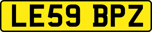 LE59BPZ