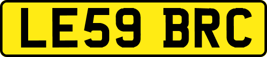LE59BRC