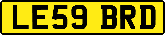 LE59BRD