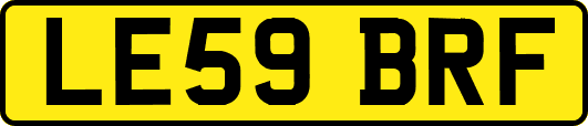LE59BRF