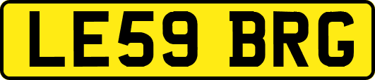 LE59BRG