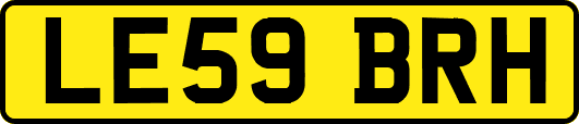 LE59BRH