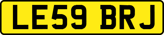 LE59BRJ