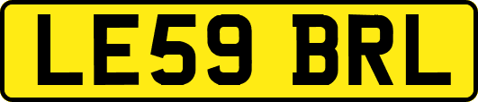 LE59BRL