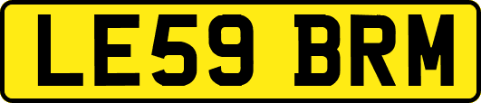 LE59BRM