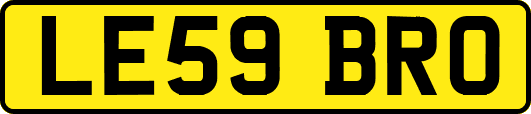 LE59BRO