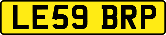 LE59BRP