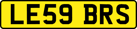 LE59BRS