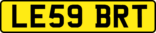 LE59BRT