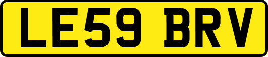 LE59BRV