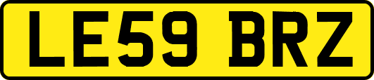 LE59BRZ