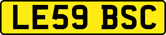 LE59BSC
